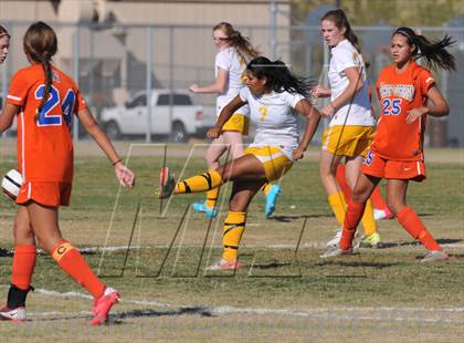Thumbnail 1 in Bishop Gorman @ Bonanza photogallery.