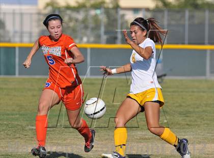 Thumbnail 2 in Bishop Gorman @ Bonanza photogallery.