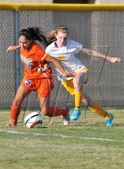 Thumbnail 1 in Bishop Gorman @ Bonanza photogallery.