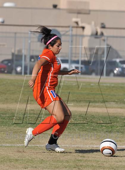 Thumbnail 1 in Bishop Gorman @ Bonanza photogallery.