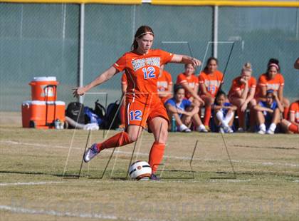 Thumbnail 2 in Bishop Gorman @ Bonanza photogallery.