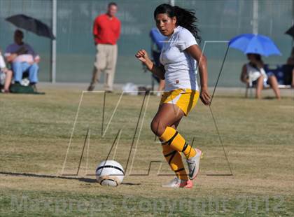 Thumbnail 2 in Bishop Gorman @ Bonanza photogallery.