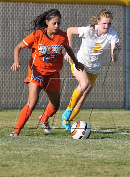 Thumbnail 2 in Bishop Gorman @ Bonanza photogallery.