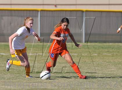 Thumbnail 3 in Bishop Gorman @ Bonanza photogallery.