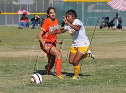 Thumbnail 3 in Bishop Gorman @ Bonanza photogallery.
