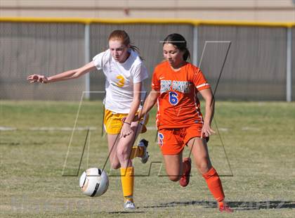 Thumbnail 3 in Bishop Gorman @ Bonanza photogallery.