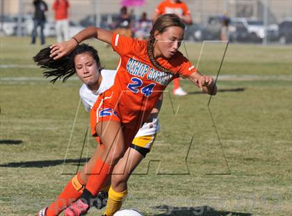 Thumbnail 3 in Bishop Gorman @ Bonanza photogallery.