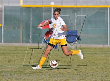 Thumbnail 3 in Bishop Gorman @ Bonanza photogallery.