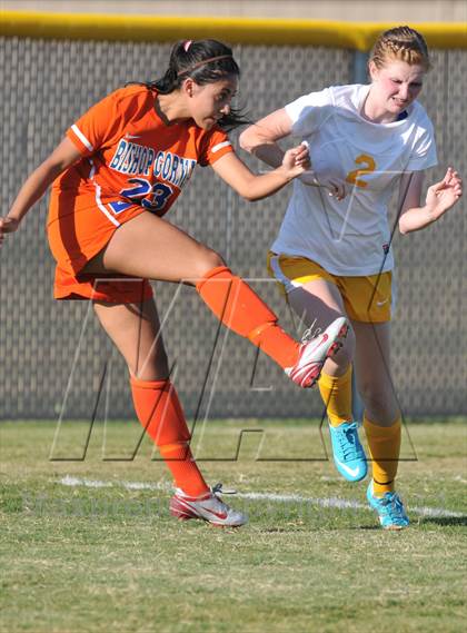 Thumbnail 1 in Bishop Gorman @ Bonanza photogallery.