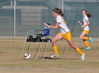 Thumbnail 1 in Bishop Gorman @ Bonanza photogallery.