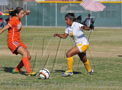 Thumbnail 2 in Bishop Gorman @ Bonanza photogallery.