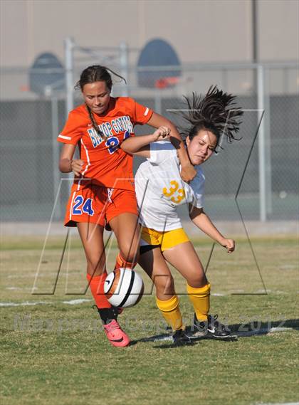 Thumbnail 2 in Bishop Gorman @ Bonanza photogallery.