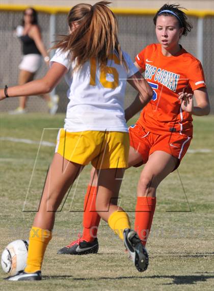 Thumbnail 1 in Bishop Gorman @ Bonanza photogallery.