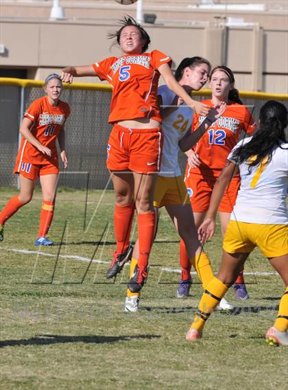Thumbnail 3 in Bishop Gorman @ Bonanza photogallery.
