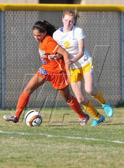 Thumbnail 3 in Bishop Gorman @ Bonanza photogallery.