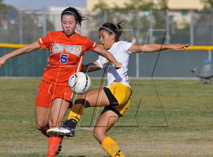 Thumbnail 1 in Bishop Gorman @ Bonanza photogallery.