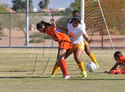Thumbnail 2 in Bishop Gorman @ Bonanza photogallery.