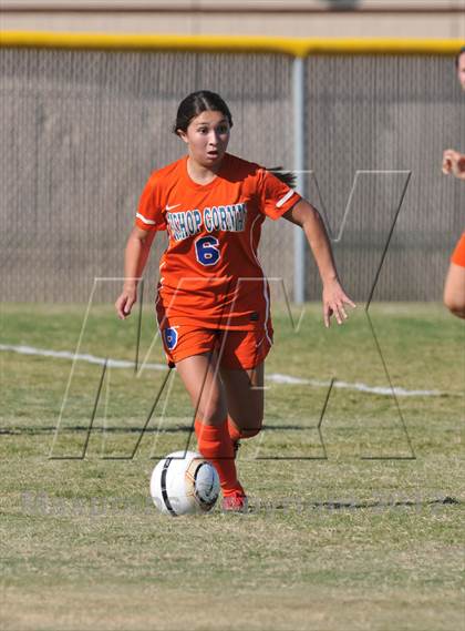 Thumbnail 2 in Bishop Gorman @ Bonanza photogallery.