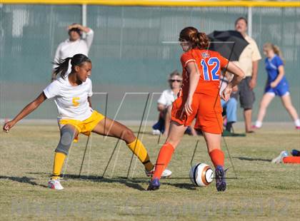 Thumbnail 1 in Bishop Gorman @ Bonanza photogallery.