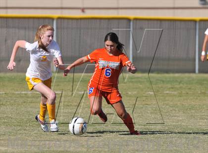Thumbnail 1 in Bishop Gorman @ Bonanza photogallery.