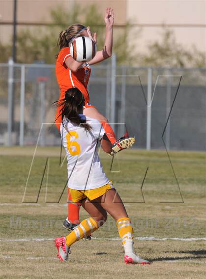 Thumbnail 1 in Bishop Gorman @ Bonanza photogallery.