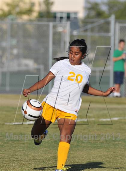 Thumbnail 1 in Bishop Gorman @ Bonanza photogallery.