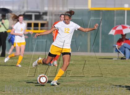 Thumbnail 1 in Bishop Gorman @ Bonanza photogallery.
