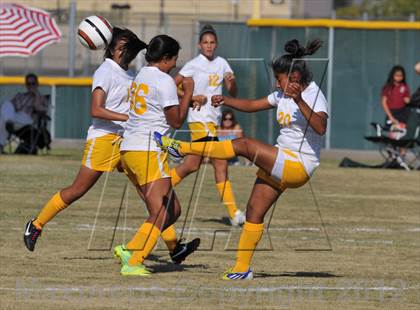 Thumbnail 2 in Bishop Gorman @ Bonanza photogallery.