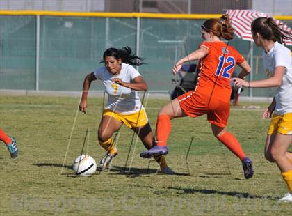 Thumbnail 3 in Bishop Gorman @ Bonanza photogallery.