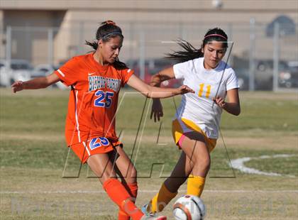 Thumbnail 3 in Bishop Gorman @ Bonanza photogallery.