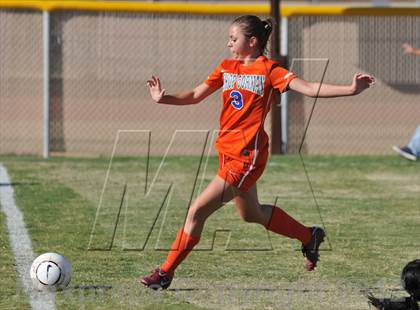 Thumbnail 2 in Bishop Gorman @ Bonanza photogallery.