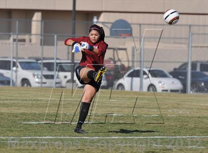 Thumbnail 3 in Bishop Gorman @ Bonanza photogallery.