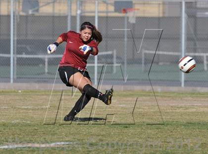 Thumbnail 1 in Bishop Gorman @ Bonanza photogallery.