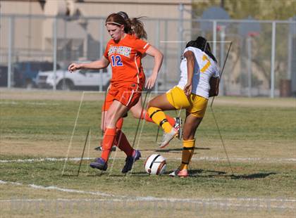 Thumbnail 3 in Bishop Gorman @ Bonanza photogallery.