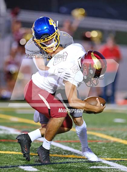 Thumbnail 1 in Downey @ El Toro photogallery.