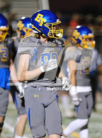 Thumbnail 3 in Downey @ El Toro photogallery.