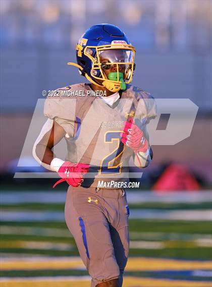 Thumbnail 2 in Downey @ El Toro photogallery.