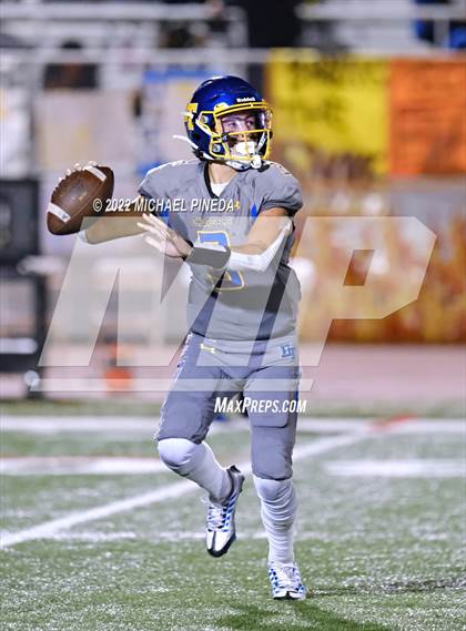Thumbnail 2 in Downey @ El Toro photogallery.