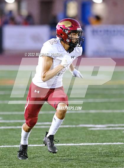Thumbnail 2 in Downey @ El Toro photogallery.