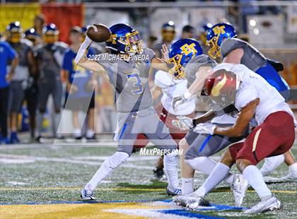 Thumbnail 3 in Downey @ El Toro photogallery.