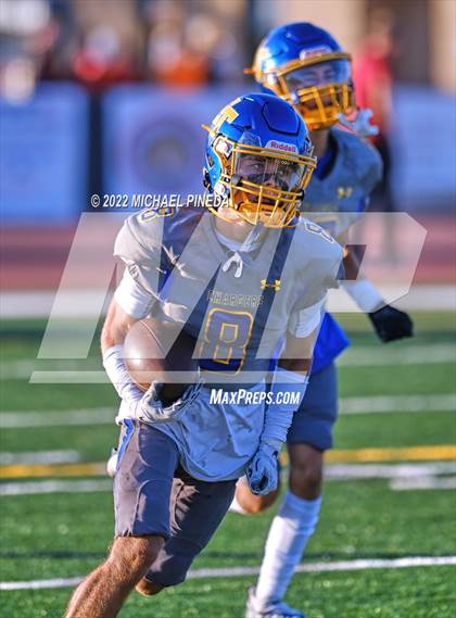 Thumbnail 2 in Downey @ El Toro photogallery.