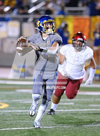 Thumbnail 1 in Downey @ El Toro photogallery.