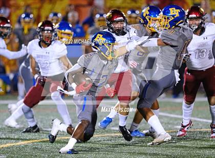 Thumbnail 3 in Downey @ El Toro photogallery.