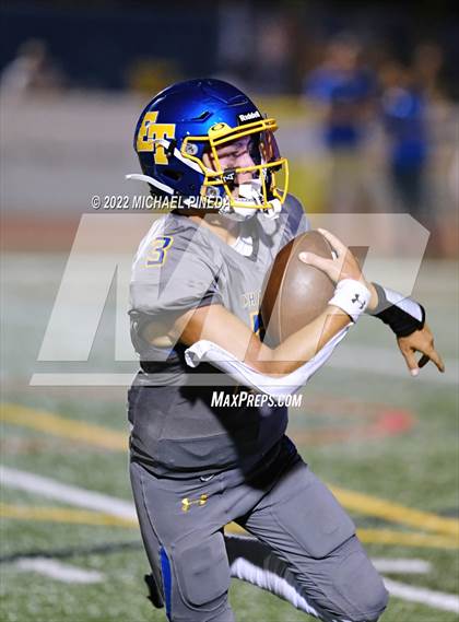 Thumbnail 1 in Downey @ El Toro photogallery.
