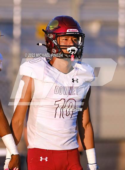 Thumbnail 2 in Downey @ El Toro photogallery.