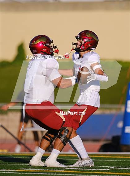 Thumbnail 2 in Downey @ El Toro photogallery.