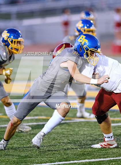 Thumbnail 2 in Downey @ El Toro photogallery.