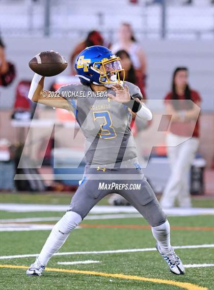 Thumbnail 3 in Downey @ El Toro photogallery.