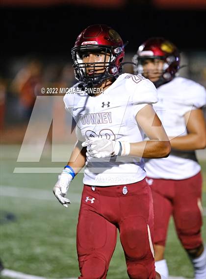 Thumbnail 2 in Downey @ El Toro photogallery.