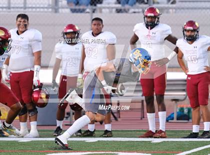 Thumbnail 2 in Downey @ El Toro photogallery.